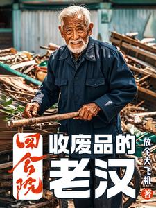 四合院：废品佬魂穿60年